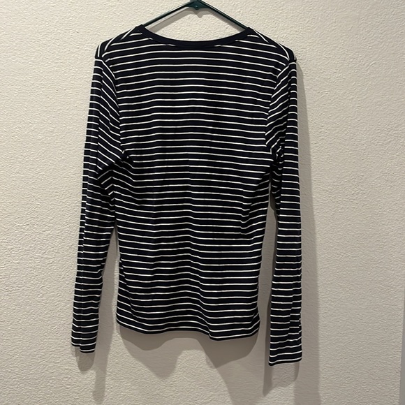 Ralph Lauren size L long sleeve shirt - Picture 4 of 4